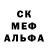 Бутират Butirat Dark ghost